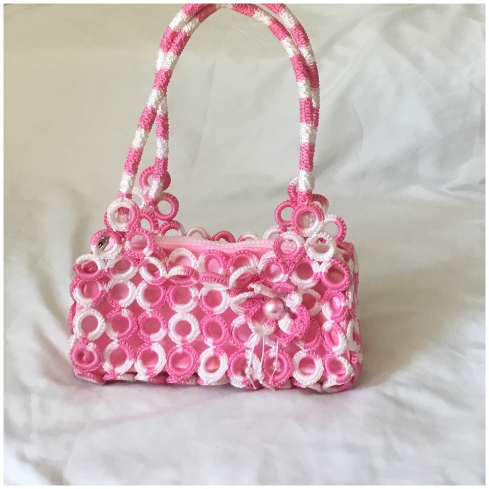 GIRLS SHOULDER BAG